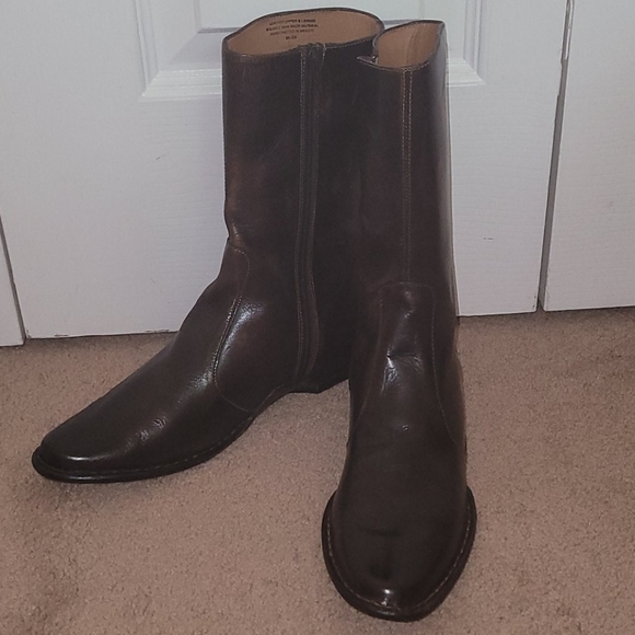 BOLO Shoes - Bolo Boots 6.5